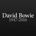 Music Legend David Bowie Has Died
